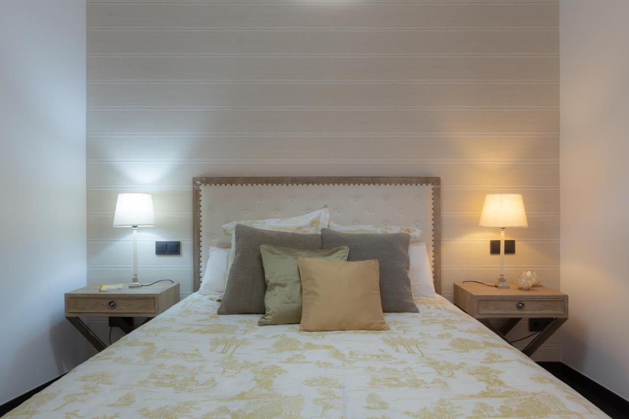 Jardines De La Catedral 2 Apartment Malaga Ngoại thất bức ảnh