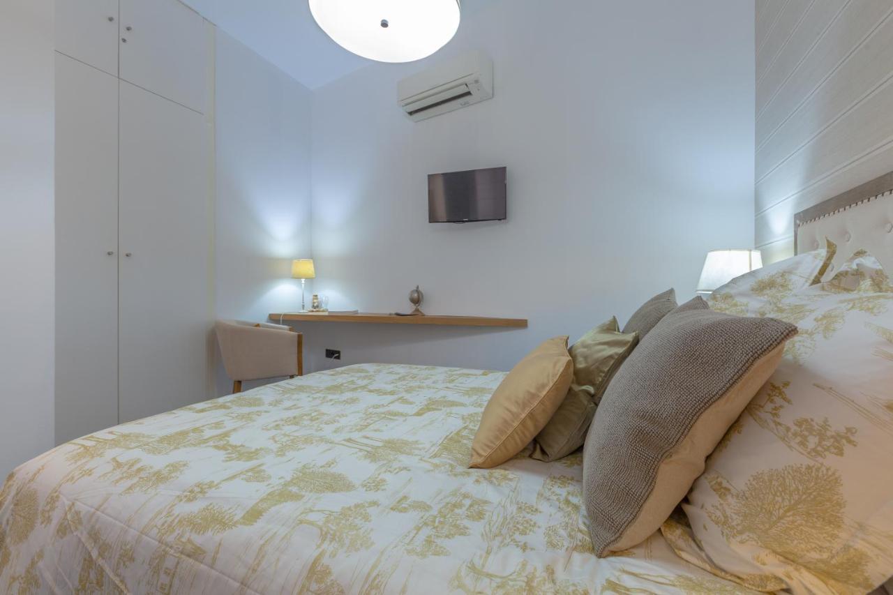 Jardines De La Catedral 2 Apartment Malaga Ngoại thất bức ảnh