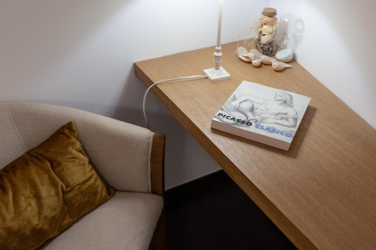 Jardines De La Catedral 2 Apartment Malaga Ngoại thất bức ảnh