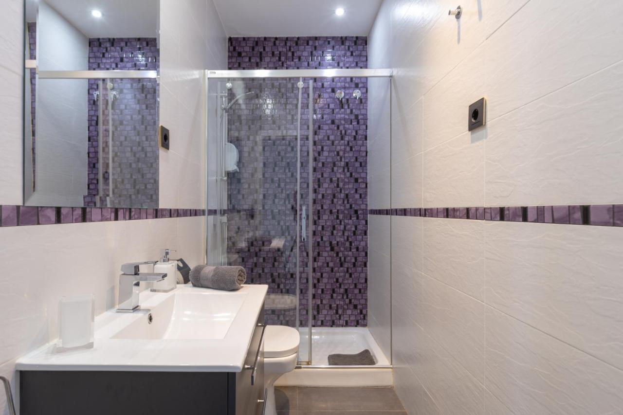 Jardines De La Catedral 2 Apartment Malaga Ngoại thất bức ảnh