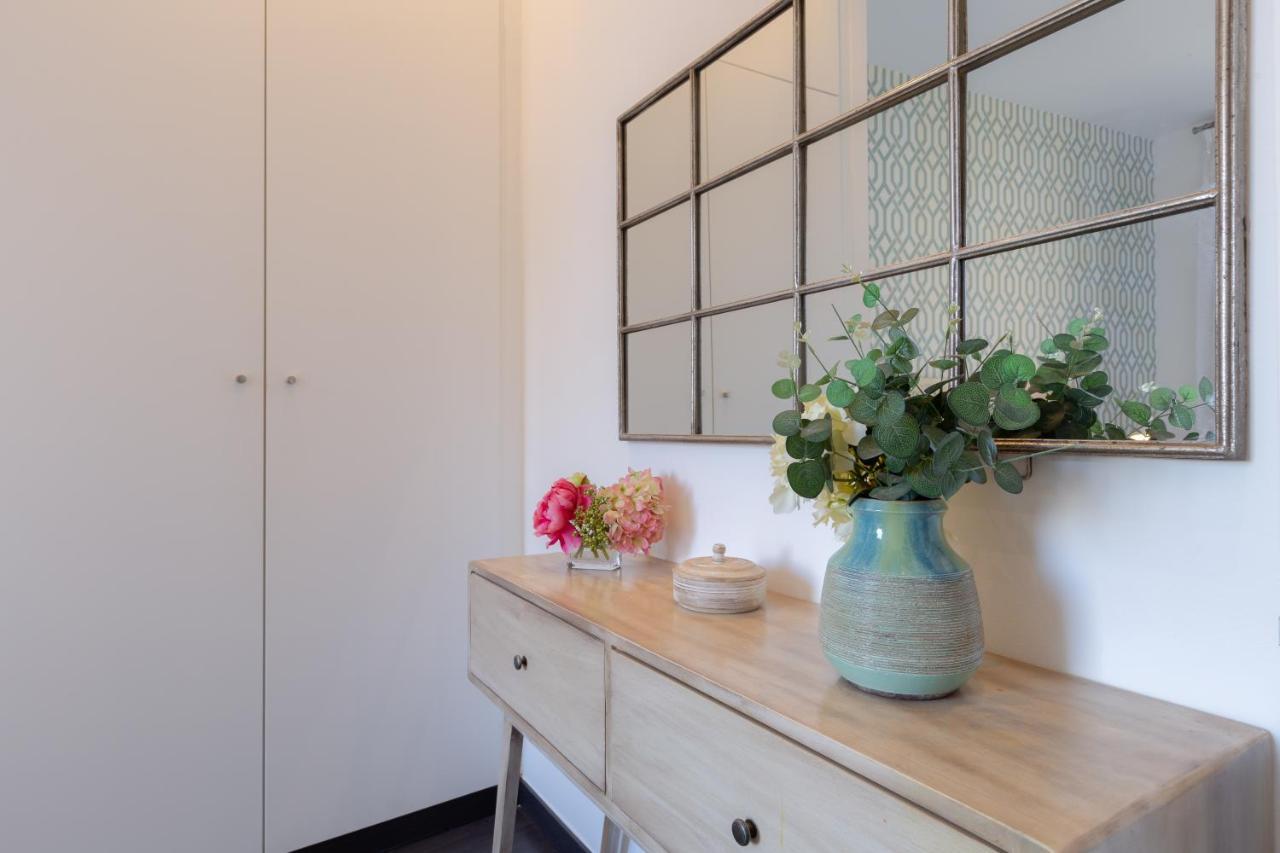 Jardines De La Catedral 2 Apartment Malaga Ngoại thất bức ảnh