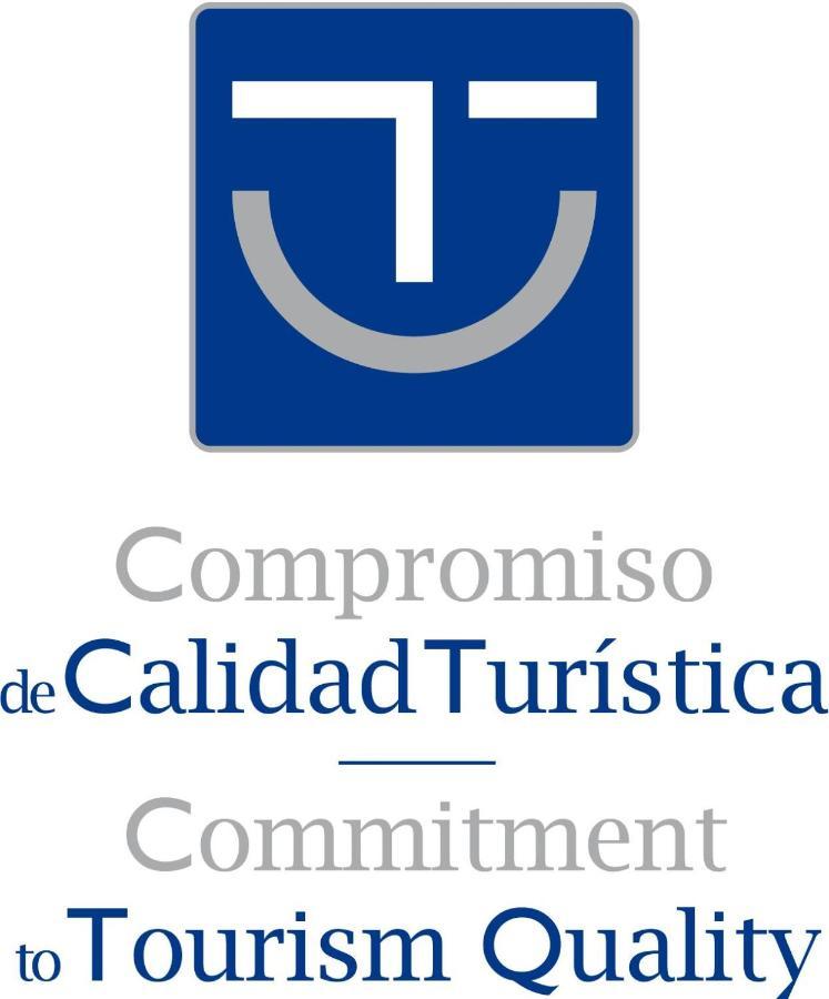 Jardines De La Catedral 2 Apartment Malaga Ngoại thất bức ảnh